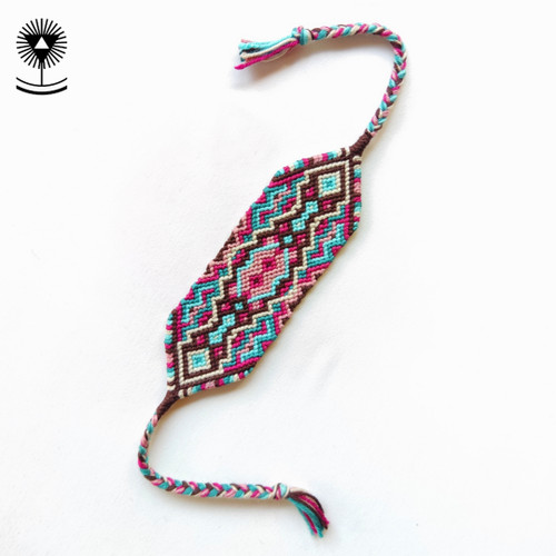 دستبند دوستی هیکاری