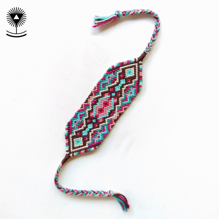 دستبند دوستی هیکاری