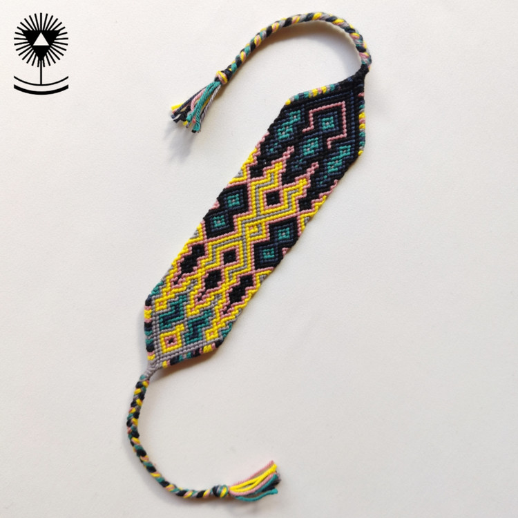 دستبند دوستی یوگن