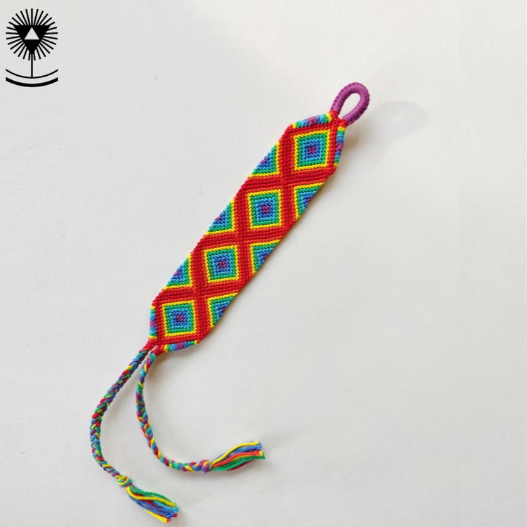 دستبند دوستی هفت چاکرا