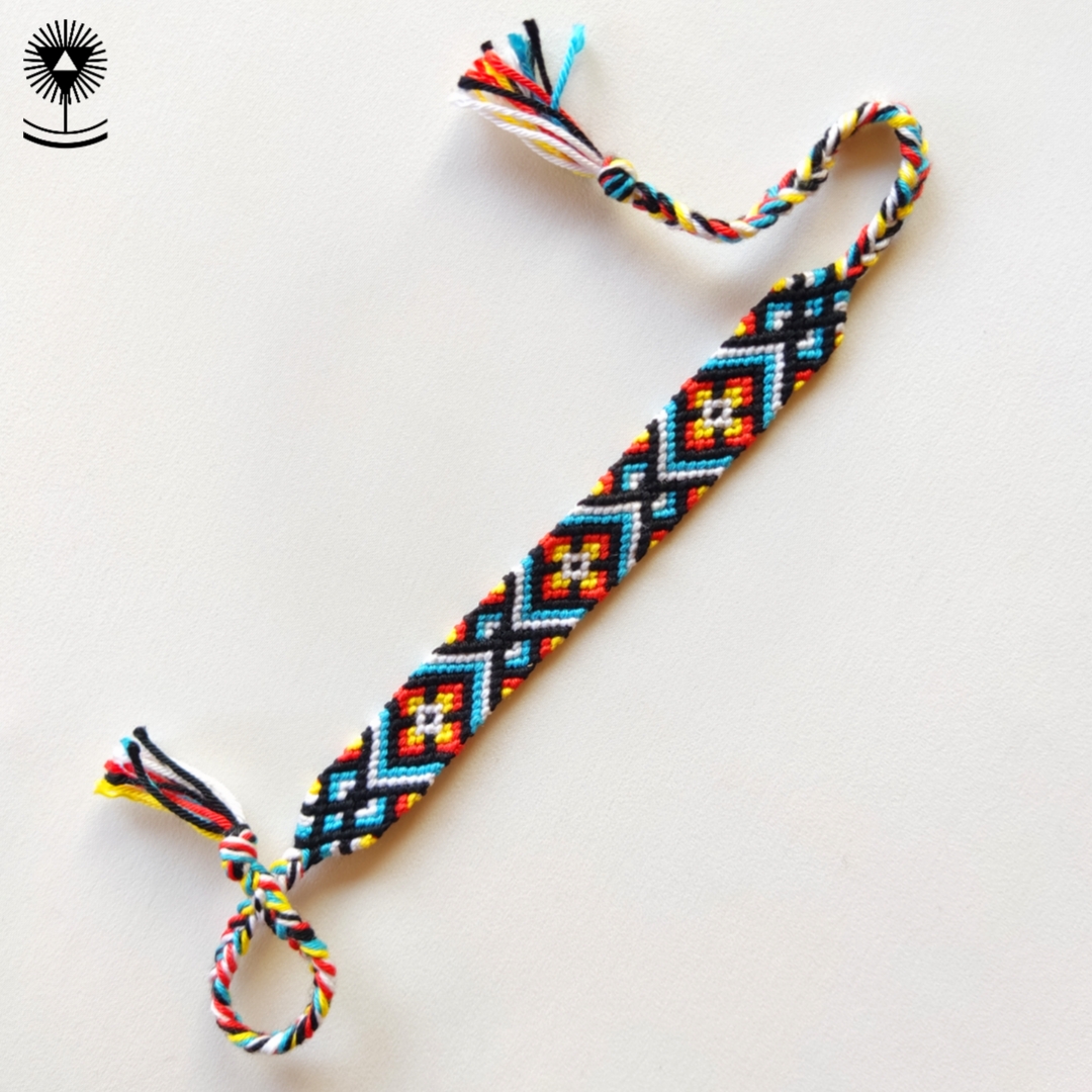دستبند دوستی مدل سپیده